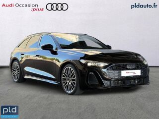 A5 Avant e-hybrid 299 ch S tronic 7 Quattro 2025 occasion 13090 Aix-en-Provence