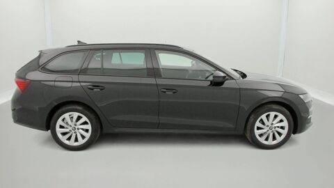Octavia Combi 2.0 TDI 150 ch SCR DSG7 2025 occasion 25000 Besan&ccedil;on