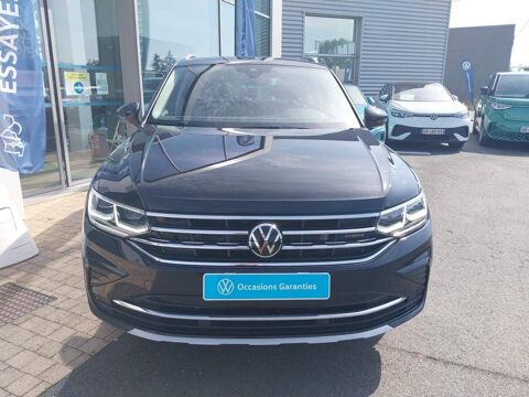 Tiguan 1.4 eHybrid 245ch DSG6 2023 occasion 24200 Sarlat-la-Can&eacute;da