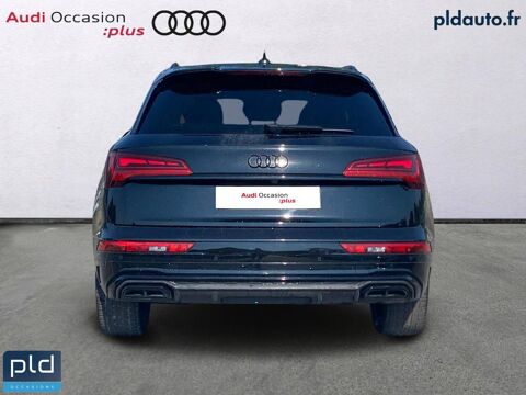 Q5 35 TDI 163 S tronic 7 2022 occasion 13730 Saint-Victoret
