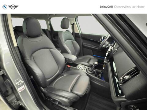 Cooper Countryman 125 - 95 ch ALL4 BVA6 2023 occasion 94430 Chennevi&egrave;res-sur-Marne