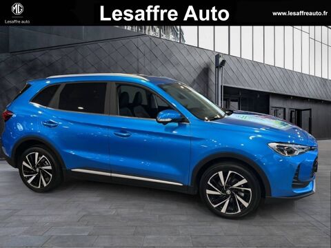 MG.ZS ZS 1.5 L Hybrid+ 197 ch 2025 occasion 62500 Salperwick