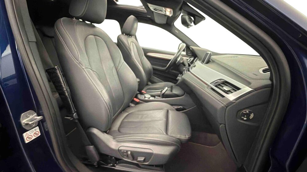 X2 sDrive 20i 192 ch DKG7 2019 occasion 94430 Chennevi&egrave;res-sur-Marne