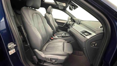 X2 sDrive 20i 192 ch DKG7 2019 occasion 94430 Chennevi&egrave;res-sur-Marne