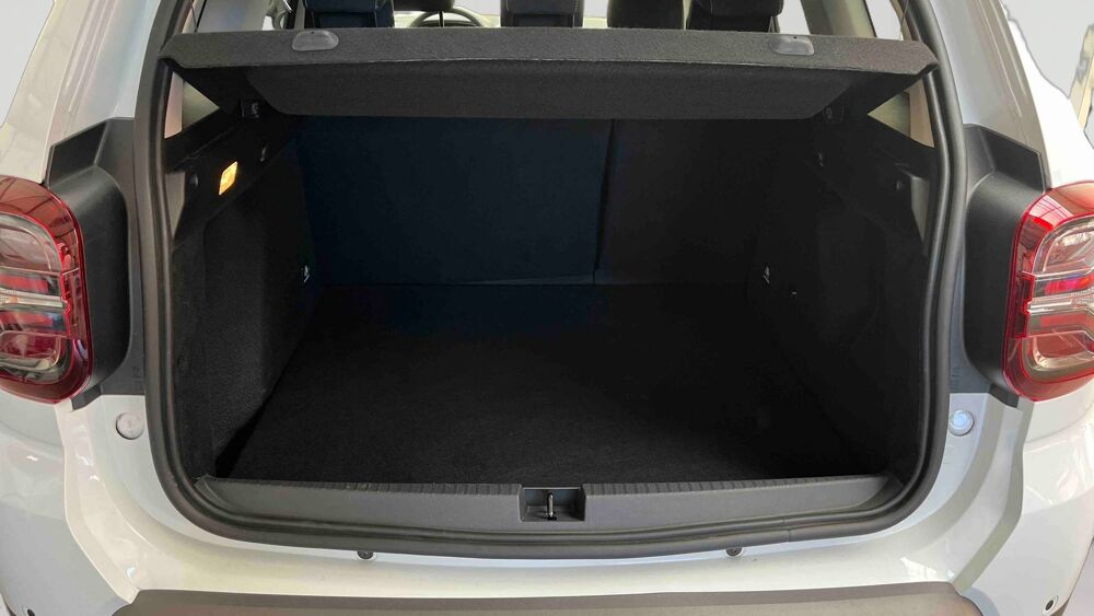 Duster Blue dCi 115 4x2 2023 occasion 50200 Coutances