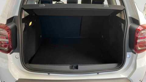 Duster Blue dCi 115 4x2 2023 occasion 50200 Coutances