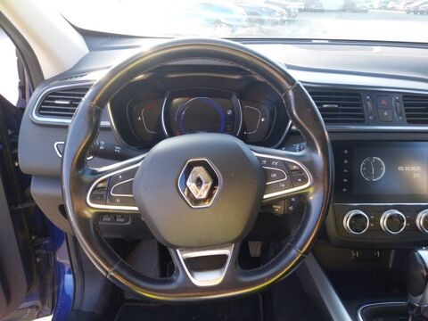 Kadjar Blue dCi 115 EDC 2020 occasion 14200 H&eacute;rouville-Saint-Clair