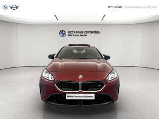 Serie 2 Gran Coupe M235 xDrive 300 ch DKG7 2025 occasion 94430 Chennevi&egrave;res-sur-Marne