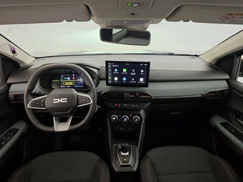 Jogger Hybrid 155 7 pl 2026 occasion 29900 Concarneau