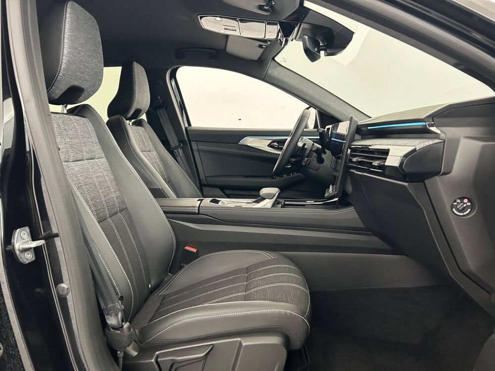 Austral E-Tech full hybrid 200 GSR2 2025 occasion 14500 Vire