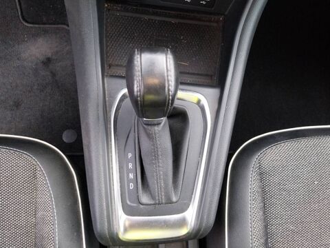Captur TCe 130 EDC FAP 2020 occasion 56850 Caudan