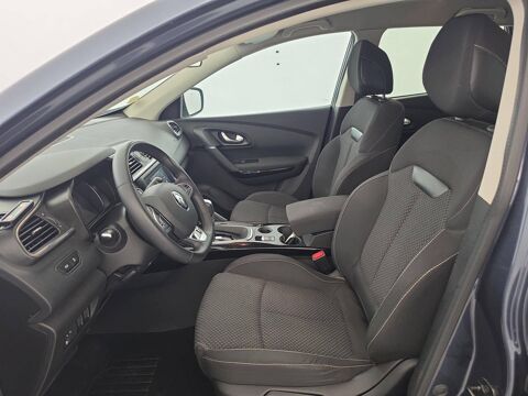 Kadjar Blue dCi 115 EDC 2022 occasion 61100 Flers
