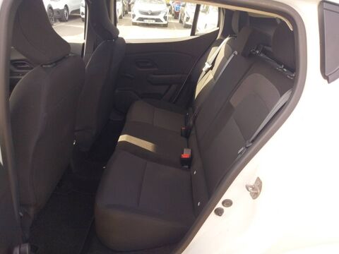 Sandero ECO-G 100 - 22 2022 occasion 56000 Vannes