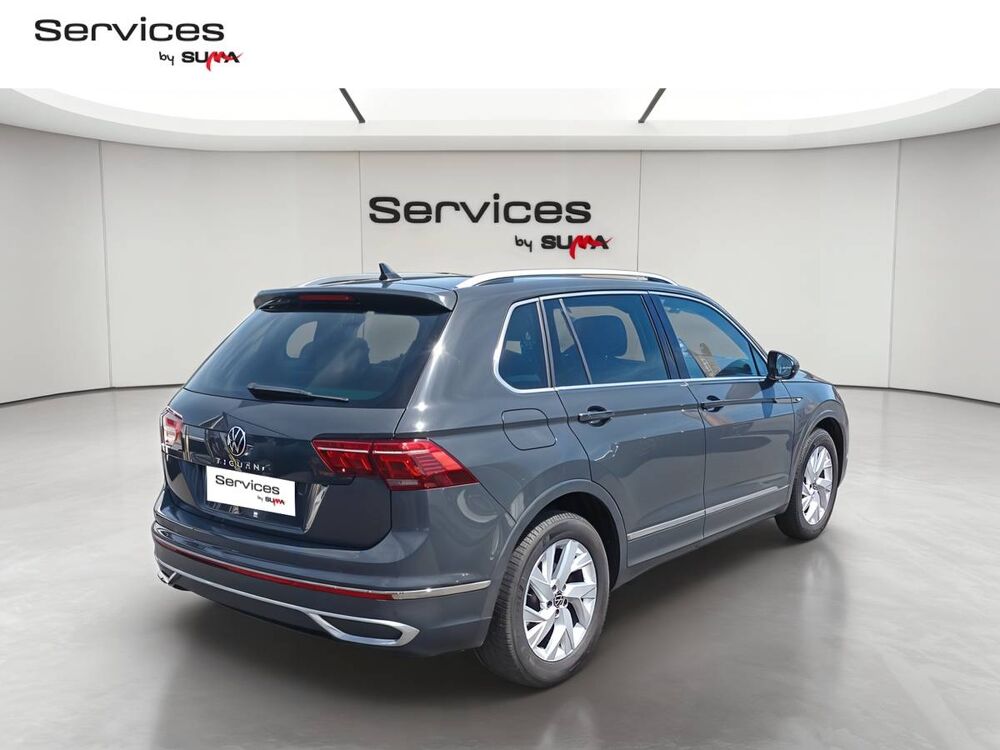 Tiguan 2.0 TDI 150ch DSG7 2023 occasion 01440 Viriat