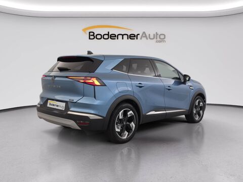 Symbioz E-Tech full hybrid 145 2025 occasion 29000 Quimper