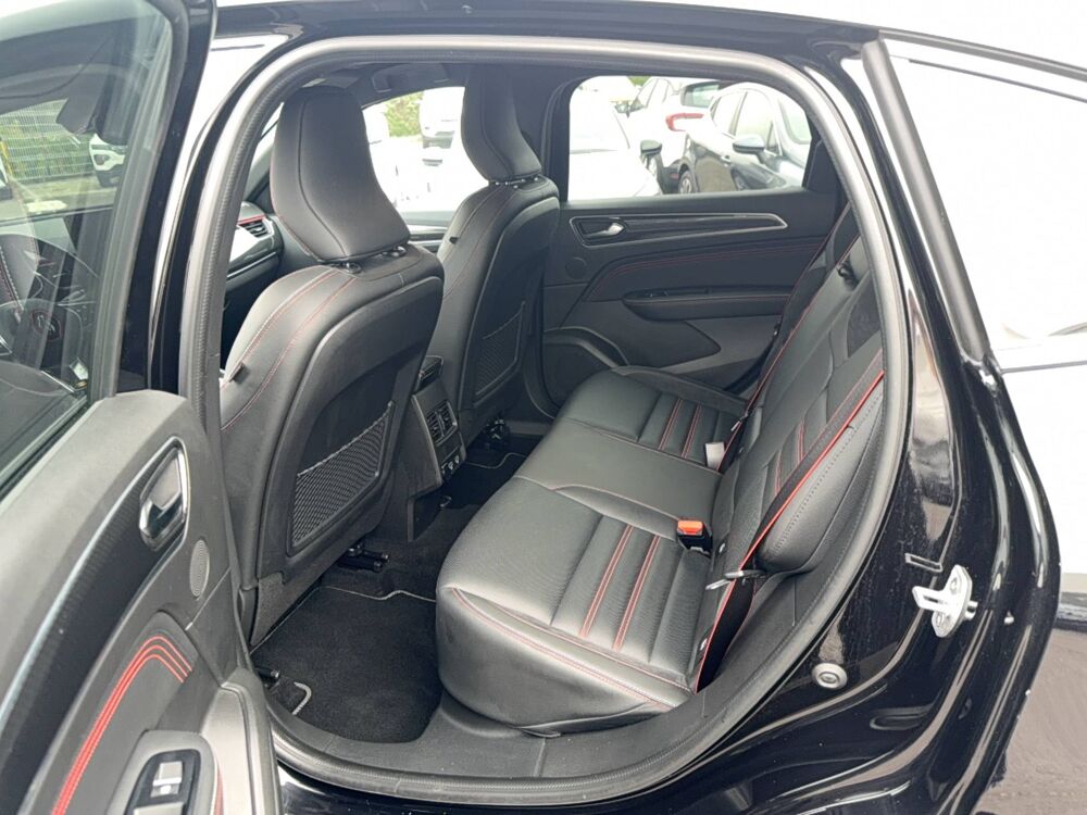 Arkana E-Tech hybride 145 2022 occasion 29270 Carhaix-Plouguer