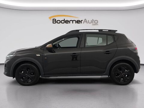 Sandero ECO-G 120 auto 2026 occasion 29150 Ch&acirc;teaulin