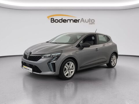 Renault Clio TCe 90 2023 occasion Auray 56400