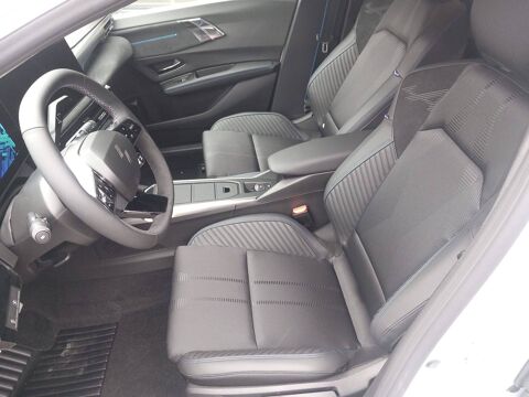 Clio E-Tech full hybrid 160 ch 2026 occasion 29150 Ch&acirc;teaulin