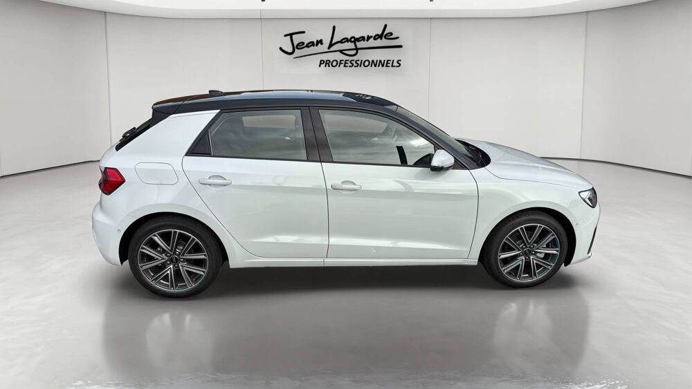 A1 Sportback 30 TFSI 116 ch S tronic 7 2026 occasion 24200 Sarlat-la-Can&eacute;da