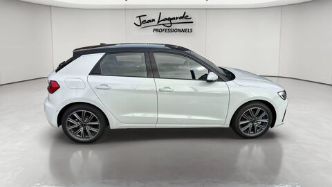 A1 Sportback 30 TFSI 116 ch S tronic 7 2026 occasion 24200 Sarlat-la-Can&eacute;da