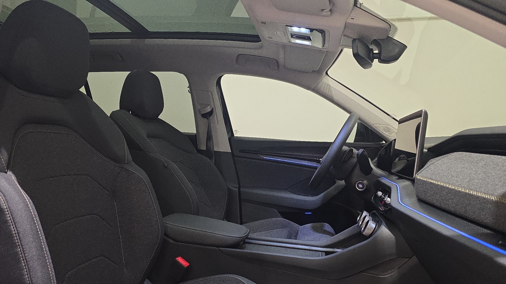 Kodiaq 2.0 TDI 150 ch SCR DSG7 7pl 2024 occasion 25000 Besan&ccedil;on