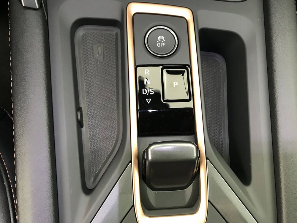 Formentor 1.5 eTSI Hybrid 150 ch DSG7 2025 occasion 25000 Besan&ccedil;on