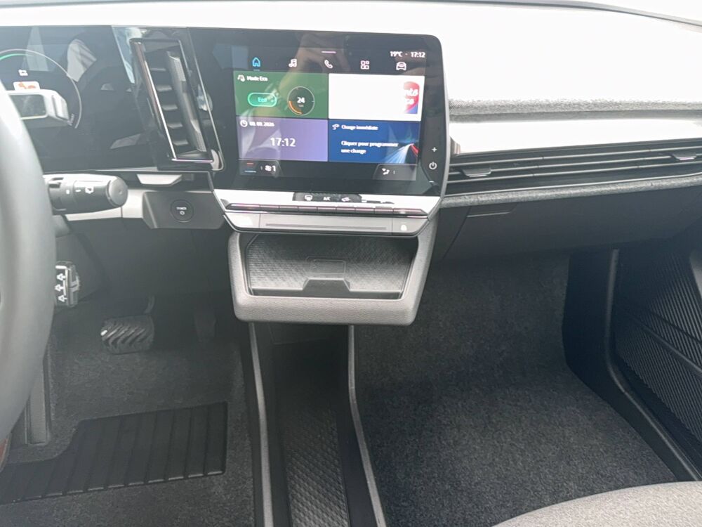 M&eacute;gane Megane E-Tech EV60 220 ch super charge 2024 occasion 50000 Saint-L&ocirc;