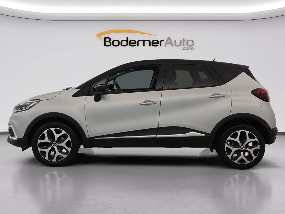 Captur TCe 90 Energy 2017 occasion 56800 Plo&euml;rmel