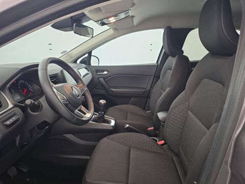 Captur TCe 90 2024 occasion 29200 Brest