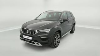Ateca 2.0 TDI 150 ch Start/Stop DSG7 2023 occasion 25000 Besan&ccedil;on