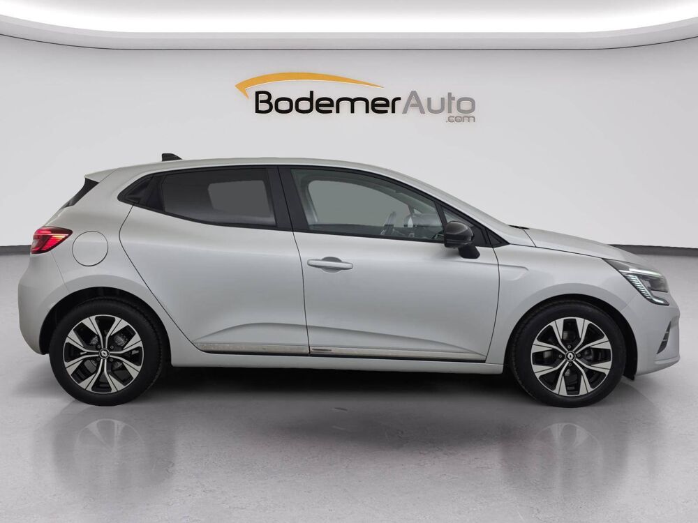 Clio TCe 100 GPL 2023 occasion 61000 Alen&ccedil;on
