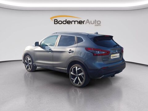 Qashqai 1.6 dCi 130 Xtronic 2018 occasion 22200 Guingamp
