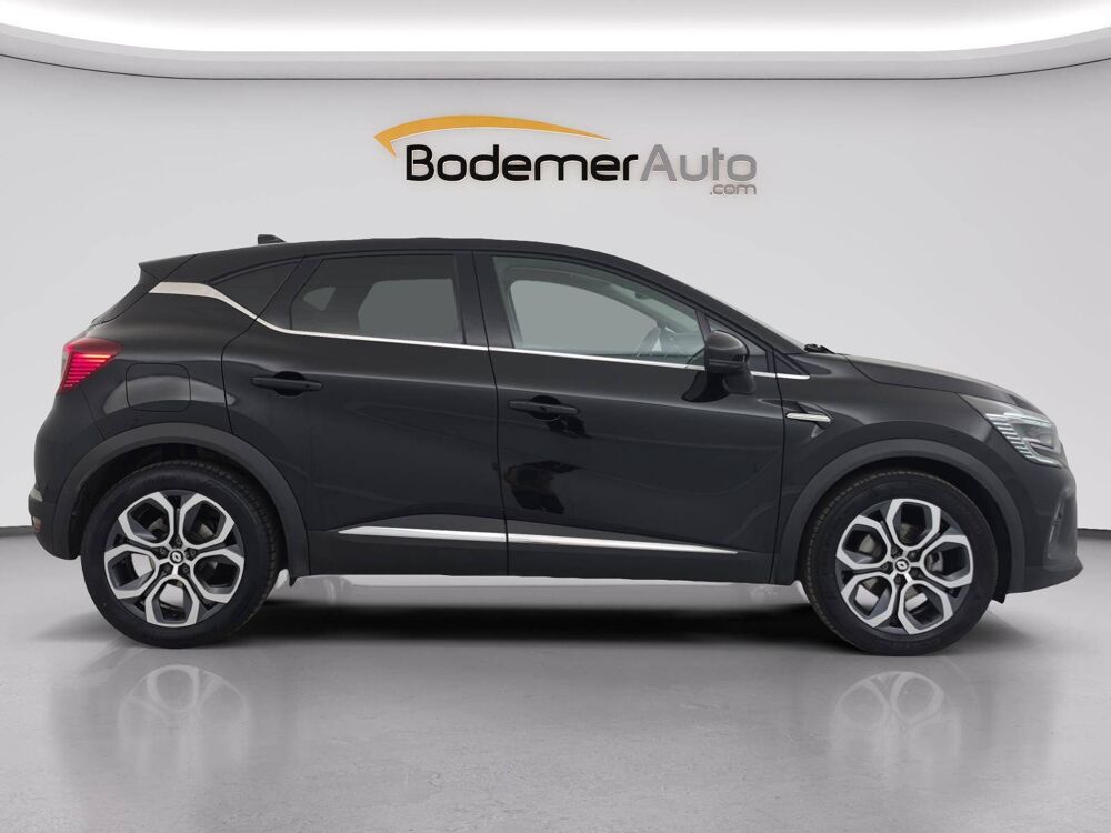 Captur E-Tech full hybrid 145 2024 occasion 29000 Quimper