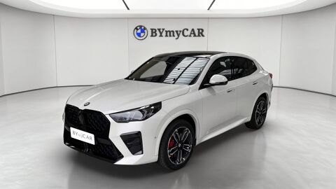 Annonce voiture BMW X2 51490 €