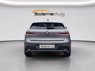 M&eacute;gane Megane E-Tech EV60 220 ch super charge 2022 occasion 29200 Brest