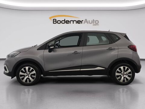 Captur TCe 90 E6C 2019 occasion 29200 Brest