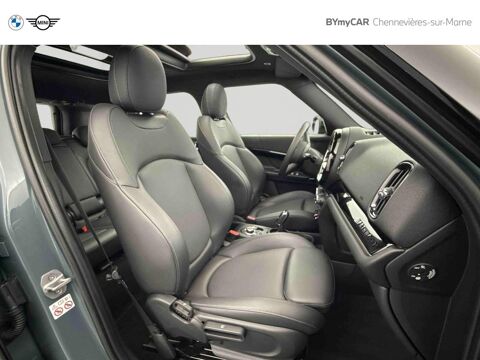 Cooper Countryman 136 ch BVA7 2021 occasion 94430 Chennevi&egrave;res-sur-Marne