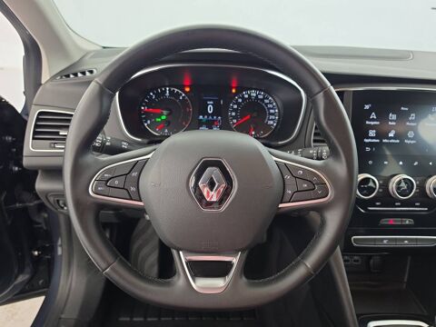M&eacute;gane IV Berline Blue dCi 115 - 21N 2022 occasion 56850 Caudan