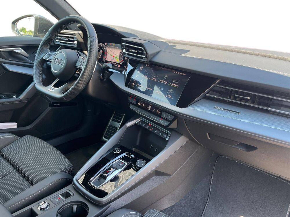 A3 Sportback TDI 150 S tronic 7 2025 occasion 13090 Aix-en-Provence