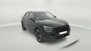 Q2 35 TDI 150 S tronic 7 2021 occasion 25000 Besan&ccedil;on