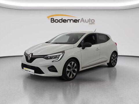Annonce voiture Renault Clio 13990 €