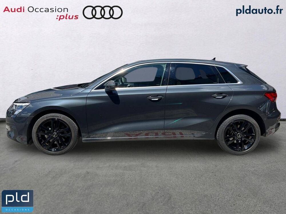 A3 Sportback 35 TFSI Mild Hybrid 150 S tronic 7 2023 occasion 13090 Aix-en-Provence