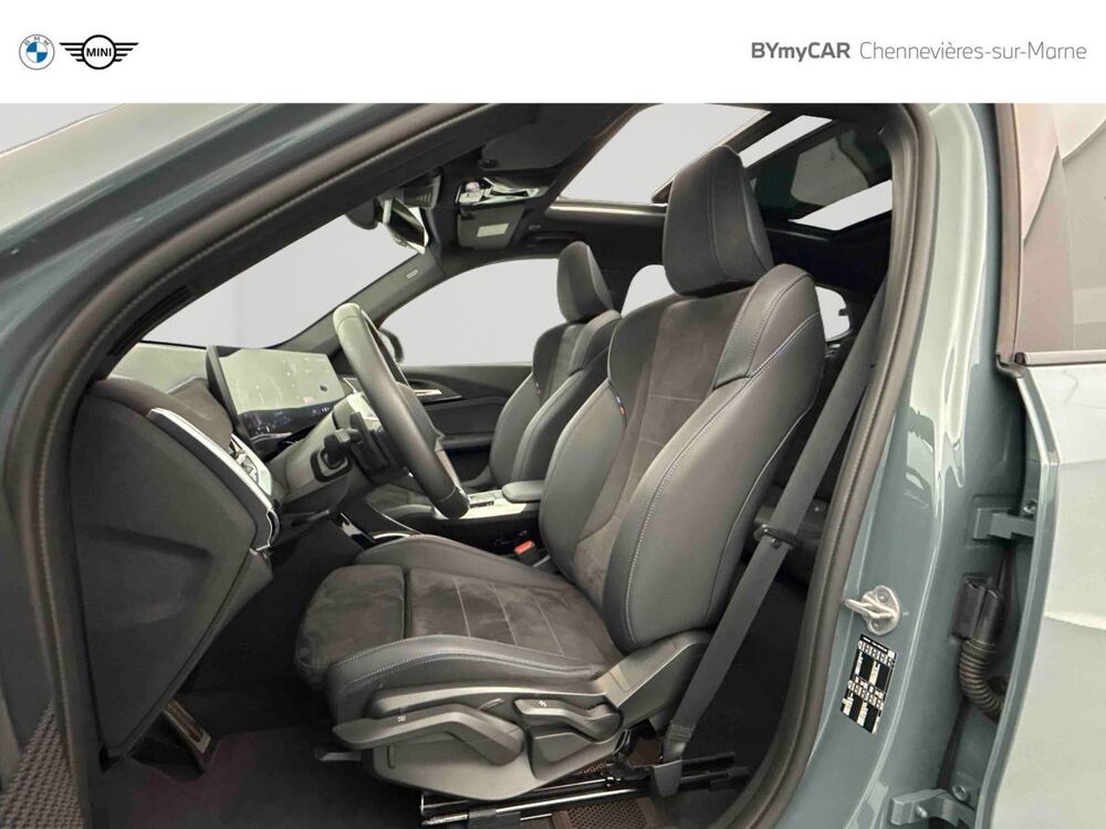 X1 sDrive 18d 150ch DKG7 2025 occasion 94430 Chennevi&egrave;res-sur-Marne