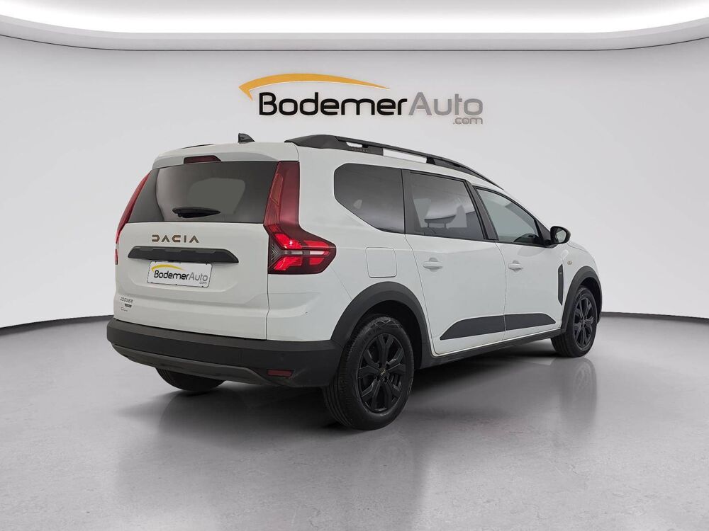 Jogger Hybrid 140 5 places 2023 occasion 61100 Flers