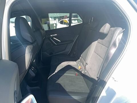 X2 sDrive 20i 170ch DKG7 2025 occasion 61000 Alen&ccedil;on