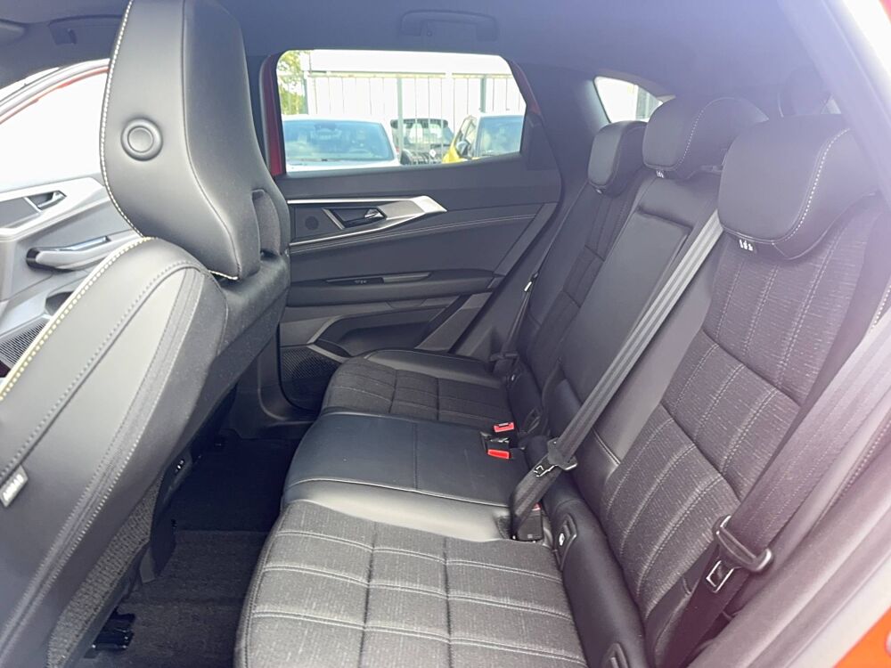 Austral E-Tech full hybrid 200 GSR2 2024 occasion 29900 Concarneau