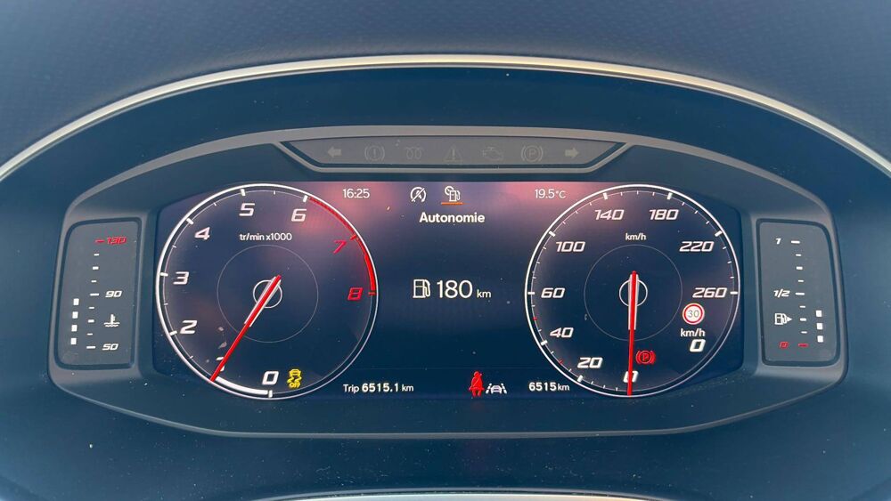 Arona 1.0 TSI 95 ch Start/Stop BVM5 2025 occasion 24200 Sarlat-la-Can&eacute;da