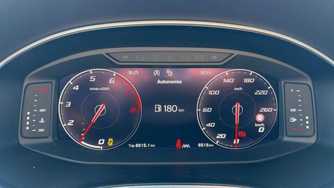 Arona 1.0 TSI 95 ch Start/Stop BVM5 2025 occasion 24200 Sarlat-la-Can&eacute;da