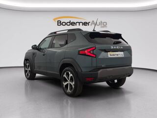 Duster Mild Hybrid 140 2026 occasion 14200 H&eacute;rouville-Saint-Clair